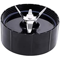 Gcroet Magic Bullet Blender Piezas de Repuesto Base exprimidor y Mezclador Accesorios de Engranajes para Copas Magic…